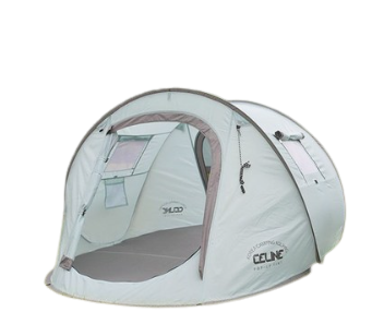 one touch tent - KFN2211U 사진